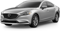 CarCoveRoll for Mazda 6