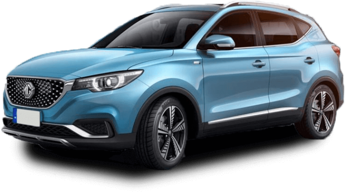 CarCoveRoll for MG ZS