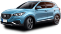 CarCoveRoll for MG ZS