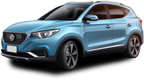 CarCoveRoll for MG ZS