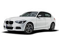 CarCoveRoll for BMW 1 Series