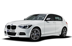 CarCoveRoll for BMW 1 Series