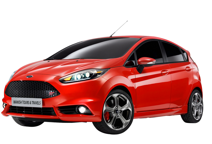 CarCoveRoll for Ford Fiesta