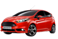 CarCoveRoll for Ford Fiesta
