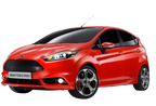 CarCoveRoll for Ford Fiesta