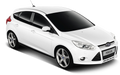 CarCoveRoll for Ford Focus
