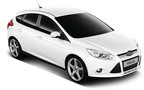 CarCoveRoll for Ford Focus