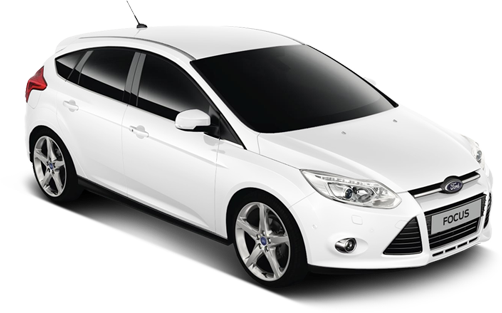 CarCoveRoll for Ford Focus