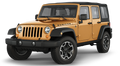 CarCoveRoll for Jeep Wrangler