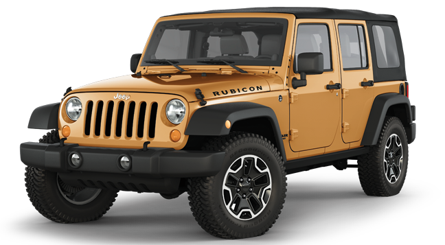 CarCoveRoll for Jeep Wrangler