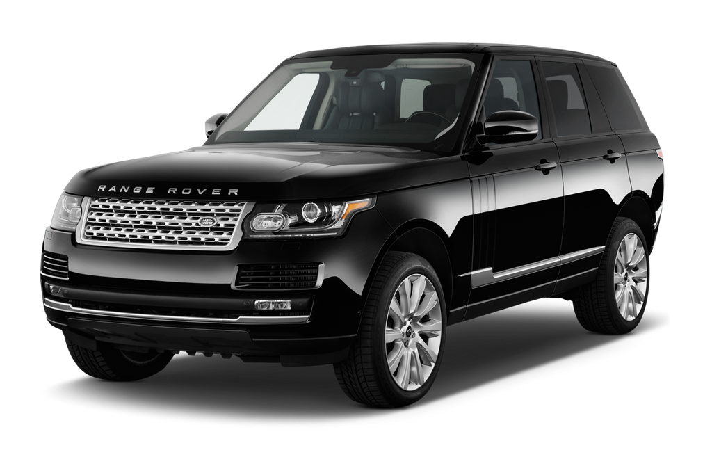 CarCoveRoll for Range Rover