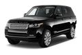 CarCoveRoll for Range Rover