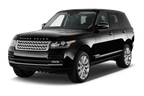 CarCoveRoll for Range Rover