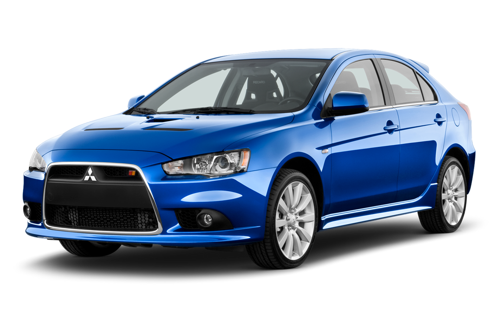 CarCoveRoll for Mitsubishi Lancer
