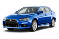 CarCoveRoll for Mitsubishi Lancer