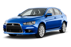 CarCoveRoll for Mitsubishi Lancer