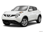 CarCoveRoll for Nissan Juke