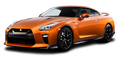 CarCoveRoll for Nissan GT-R