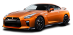 CarCoveRoll for Nissan GT-R