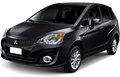 CarCoveRoll for Mitsubishi Colt