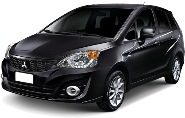 CarCoveRoll for Mitsubishi Colt