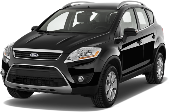 CarCoveRoll for Ford Kuga