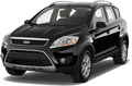 CarCoveRoll for Ford Kuga