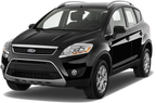 CarCoveRoll for Ford Kuga