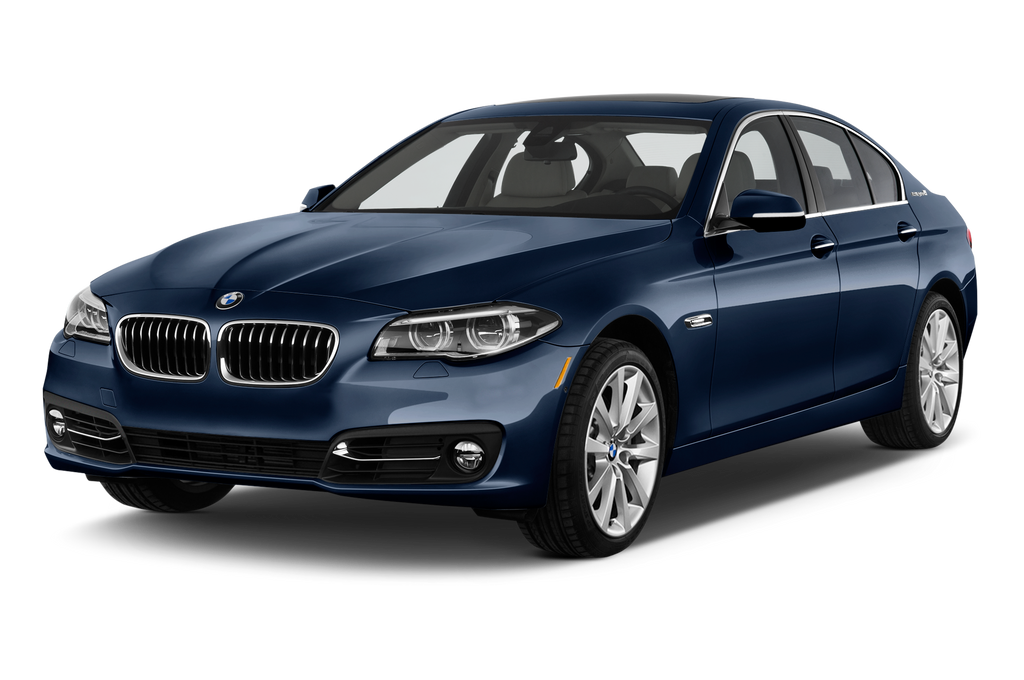 CarCoveRoll for BMW 5 Series