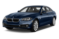 CarCoveRoll for BMW 5 Series