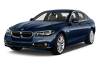 CarCoveRoll for BMW 5 Series