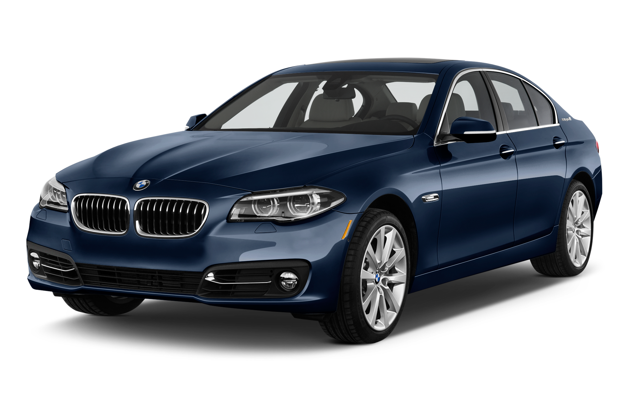 CarCoveRoll for BMW 5 Series