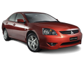 CarCoveRoll for Mitsubishi 380