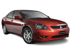 CarCoveRoll for Mitsubishi 380