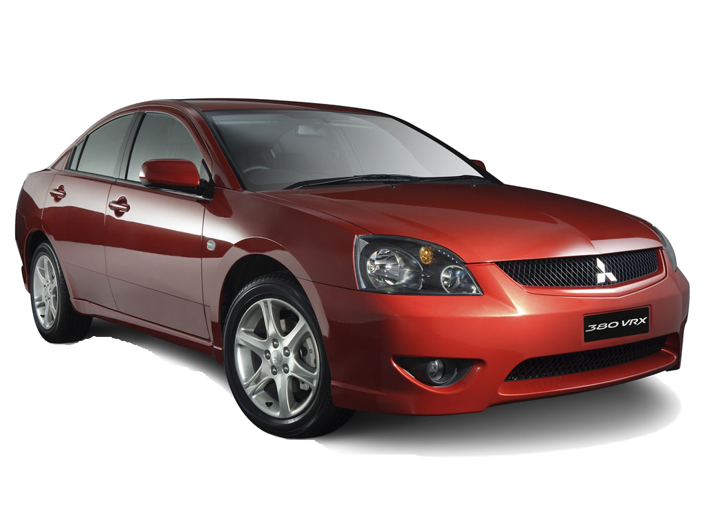 CarCoveRoll for Mitsubishi 380