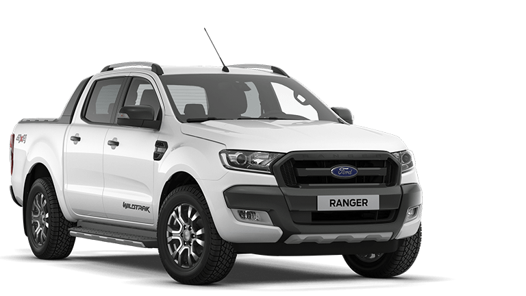 CarCoveRoll for Ford Ranger