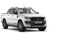 CarCoveRoll for Ford Ranger