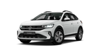 CarCoveRoll for VW Taigo