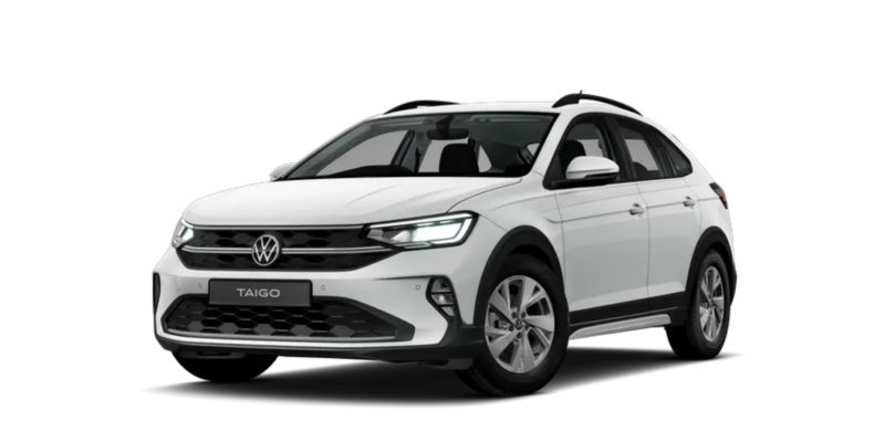 CarCoveRoll for VW Taigo