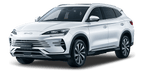 CarCoveRoll for BYD Sealion 6