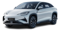 CarCoveRoll for BYD Sealion 7