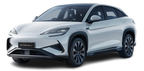 CarCoveRoll for BYD Sealion 7