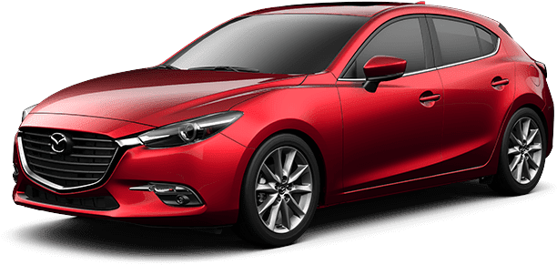 CarCoveRoll for Mazda 3