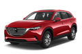 CarCoveRoll for Mazda CX-9
