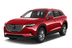 CarCoveRoll for Mazda CX-9