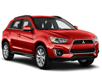 CarCoveRoll for Mitsubishi ASX