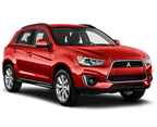 CarCoveRoll for Mitsubishi ASX