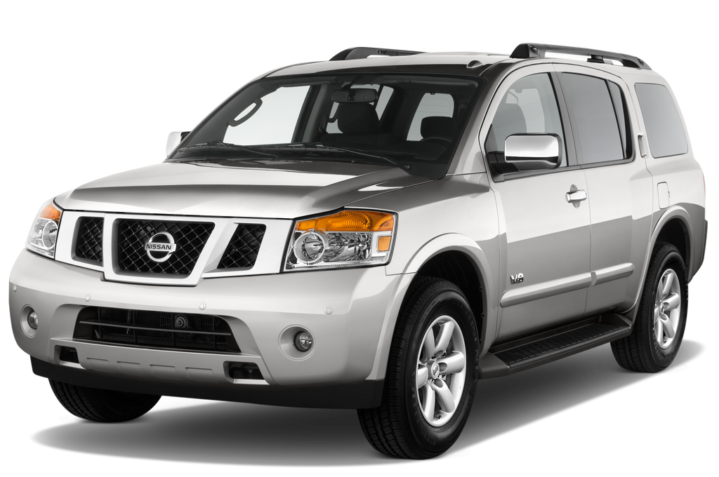 CarCoveRoll for Nissan Pathfinder