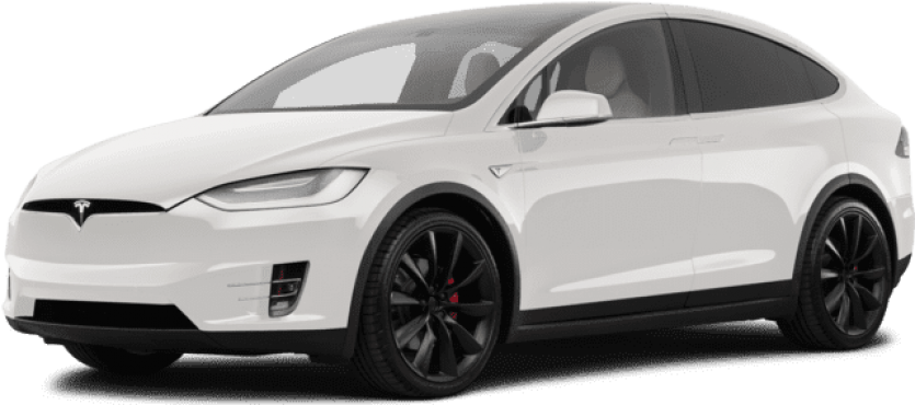 CarCoveRoll for Tesla Model X