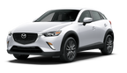 CarCoveRoll for Mazda CX-3